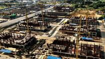 Ini Perincian Pendanaan US$ 1 Miliar bagi Lippo Karawaci