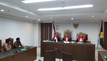 Gugatan Pidato Anies Tidak Diterima, Taktis Siapkan Langkah Hukum