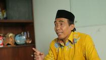 WNI Eks Kombatan ISIS Harus Diproses Hukum