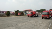 Pertamina Diminta Jaga Stok BBM di Jalur Padat Pemudik