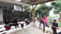 Permintaan PRT Infal Meningkat