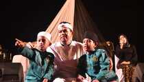 Kang Dedi Canangkan Satu Desa, Satu Hafiz Alquran