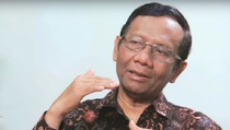 Mahfud MD:  Pilkada Serentak Berjalan dengan Damai dan Berkualitas