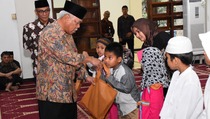 Tahun 2018, Kementerian PUPR Bangun 134 Jembatan Gantung di 20 Provinsi