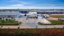 Cikarang Dry Port Dukung Mudik Motor Kemhub