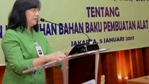 Pemangkasan Pajak Pacu Pertumbuhan IKM
