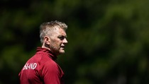 Hallgrimsson: Islandia Masih Berpeluang Lolos