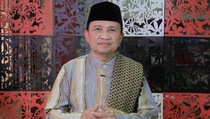 NU Dukung Langkah Gibran Menghukum Perusak Makam di Solo