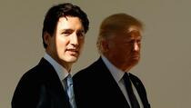 Simak Berapa Lama Trudeau Berpikir Saat Ditanya Soal Trump