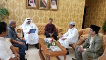 Pembayaran Layanan Haji Dibayar Langsung ke Rekening Kementerian Haji Arab Saudi