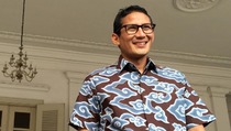 70 Sekolah Libur Saat Asian Games, Sandi: Kemacetan Berkurang 40%