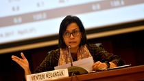 Menkeu: Pengendalian Neraca Pembayaran untuk Cegah Disrupsi