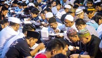 Umat Muslim di Negara-negara Ini Jalani Waktu Puasa Ramadan Terpendek