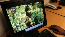 Serangan Drone Tewaskan Pemimpin Taliban Pakistan
