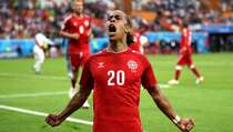 Denmark Atasi Perlawanan Peru