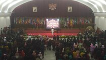 Pelantikan Penjabat Gubernur Jabar Sesuai Aturan