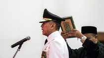 PKB Belum Tentukan Dukungan Hak Angket Plt Gubernur Jabar