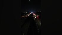 H+4, Arus Balik Tol Cikampek Ramai Lancar