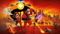 Raup Rp 2,4 Triliun, Incredibles 2 Pecahkan Rekor