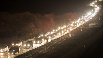 Tol Fungsional Buka 24 Jam
