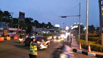 Jalur Puncak Akan Diberlakukan Ganjil Genap