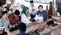 Haul Bung Karno