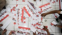 Bamsoet: Utamakan Rasionalitas Saat Gunakan Hak Pilih