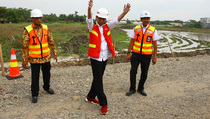 Kemhub Alihkan Pengelolaan 3 Bandara ke AP I dan II