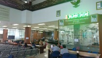 Hari Pertama, ASN Jakut Sudah Mulai Bekerja