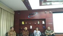BPPT Siapkan Rekomendasi Teknologi di Tiga Bidang