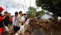 Material Gunung Raung Sebabkan Banjir Bandang, Ini Tindakan Pemkab Banyuwangi