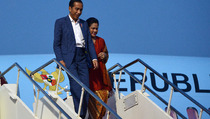 Sewa Pesawat Dinilai Lebih Efisien untuk Lawatan Presiden ke AS