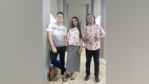 Ageng Kiwi Gaet ‘Kembang Desa’ Jadi Pemain Sinetron, Tayang di SCTV