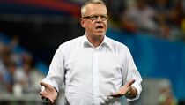 Kesal Diejek, Pelatih Swedia Kecam Aksi Joachim Loew