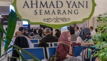 AP I Sempurnakan Nama Bandara Ahmad Yani