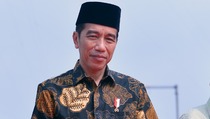 Hamengkubowono X Undang Presiden Mampir di Keraton