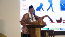Wamenkeu: Defisit Pembiayaan JKN Belum Terselesaikan
