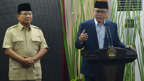 Ketua MPR Minta TNI dan Polri Netral di Pilkada