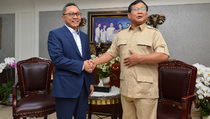 Prabowo Minta TNI, Polri dan BIN Netral dalam Pilkada