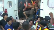 Korban Penembakan di Papua Disambut Isak Tangis