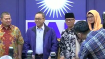 Wasekjen PAN Pastikan Rakornas Penentuan Capres-Cawapres Ditunda