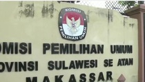 Banyak Pemilih di Sulsel Belum Terima C6