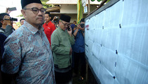 Tim Advokasi Sudirman-Ida Siapkan Gugatan ke MK