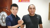 Anthony Leong: Tugas Berat Menanti Edy-Ijeck