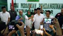 Romahurmuziy Tertangkap, DPW PPP Jabar Sampaikan Permohonan Maaf