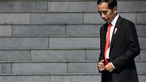 Elektabilitas Belum Capai 50%, Posisi Jokowi Masih Rentan