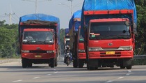Angkutan Barang Dibatasi Saat Libur Nataru, Pengusaha Keberatan