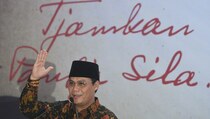 Ahmad Basarah: Kebijakan Pembangunan Desa Harus Fokus pada Pemberdayaan