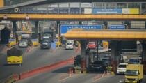 Tol Cileunyi-Garut-Banjar Masuki Tahap Penentuan Lokasi