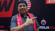Persija Desak Aparat Usut Tuntas Meninggalnya Haringga Sirilia